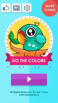 Do the Colors Screen Shot 0