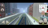 Big Autotransportwagen 3D Screen Shot 0