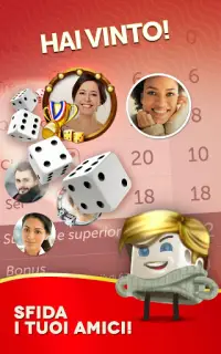 YAHTZEE® With Buddies Screen Shot 14