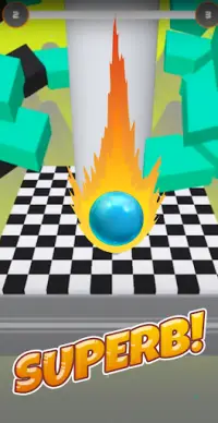 Stack Smasher: Tower Blast Screen Shot 2