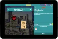 Sniper City - Best 3D Shooting Game Screen Shot 4