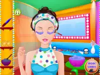 New year games for girls Screen Shot 4