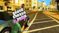 Cheats Mod For GTA Vice City Screen Shot 2