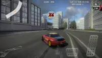 Real Drift Car Racing Lite Screen Shot 0