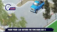 Car Parking Game Simulator 3D Screen Shot 3