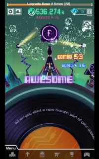 Groove Planet Beat Blaster MP3 Screen Shot 5