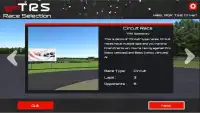 Track Racing Simulator Screen Shot 1