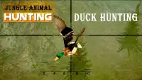 Animal Shooter Sniper Hunter Screen Shot 2