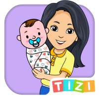 Tizi für Babys - Babyspiele