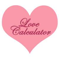 Love Calculator Horoscope