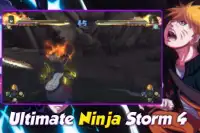 Guide Ultimate Ninja Storm 4 Screen Shot 1
