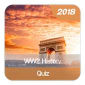 Quiz o historii WW2