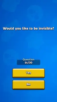 TEST: Who are you from Brawl Stars? Screen Shot 2