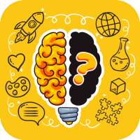 Brain Test: IQ Challenge
