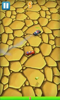 Go Car Screen Shot 0