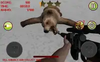 Real Hunter Sim Screen Shot 4