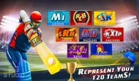 World Cricket 2020 - T20 Craze Screen Shot 6