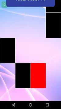 The Chainsmokers Piano Game Tiles Screen Shot 5