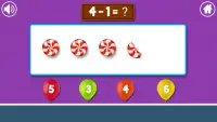 Numbers and Math for Kids Screen Shot 7