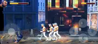 Street Fight - Boyka Screen Shot 3