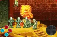 Guide: METAL SLUG 2 Screen Shot 0