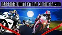 Dare Rider Moto Extreme 3D Bike Racing Screen Shot 3