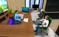 Virtual Hotel Manager Restaurant Job Simulator Screen Shot 6
