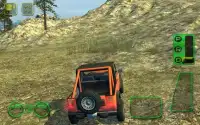 Off-Road Test Drive Screen Shot 7