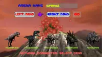 Dino King - Magic Battle Screen Shot 3