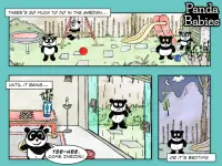 Panda Babies Playhome Lite Screen Shot 8