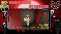 Mod Five Nights At Maxie`s Craft Screen Shot 2