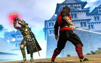 Ninja Warrior Assassin Hero Screen Shot 1