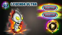 Power Super of Ultra Legend Screen Shot 1