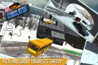 offroad coach bus driver 2017 Screen Shot 6