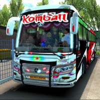 US Coach Bus Simulator Game 3d