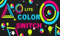 Lite Color Switch Screen Shot 0