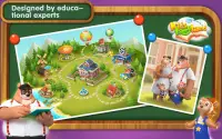 Baby Fairyland Kids Game Screen Shot 5