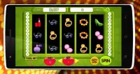 Fortune Slot Wheels Screen Shot 4