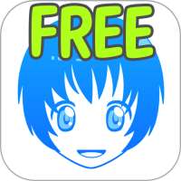 Anime Face Maker GO FREE