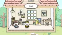 Hamster Town: the Puzzle Screen Shot 4