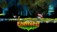 Survival: Jungle Run (Endless Runner) Screen Shot 3