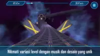 Tunnel Rush Mania - Speed Game Screen Shot 1