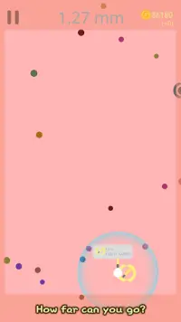 HOW TO MAKE A BABY: Sperm Action GAME Screen Shot 6