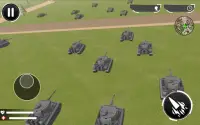 دبابات الحرب العالمية 2 Screen Shot 3