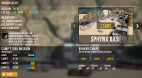 Sniper 3D Shooter Sci Fi FPS: Free Shooting Games Screen Shot 5