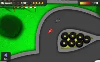 Finger Racing Screen Shot 6