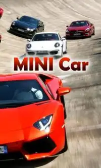 Mini Race Screen Shot 2