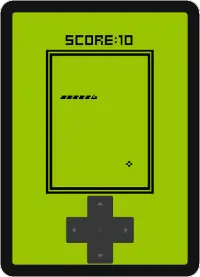 Snake Game Classic Retro Nokia Screen Shot 15