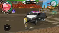 Vegas Crime Simulator Screen Shot 6