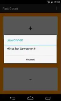 Fast Count Screen Shot 2